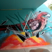 Graffitijam-Roeselare-spoorw. 27-8-2018