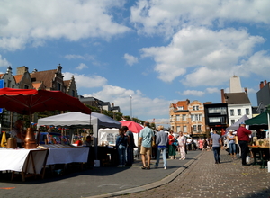 Roeselare-PARIS-MONTMARTRE-2-8-2018