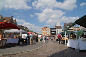 Roeselare-PARIS-MONTMARTRE-2-8-2018