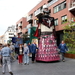 Roeselare,Jubelfeest KIOSK,Reuzen,9-9-2018