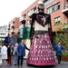 Roeselare,Jubelfeest KIOSK,Reuzen,9-9-2018