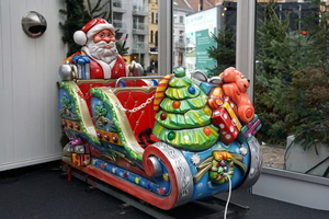 Roeselare-Kerstmarkt- 8-12-2018