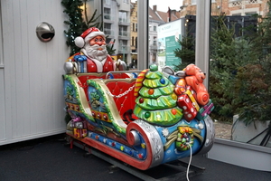 Roeselare-Kerstmarkt- 8-12-2018