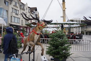 Roeselare-Station-Kerstslee-Radio2Live-8-12-2018