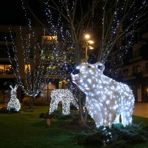 Kerstsfeer-Roeselare-2018