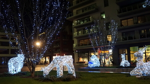 Kerstsfeer-Roeselare-2018