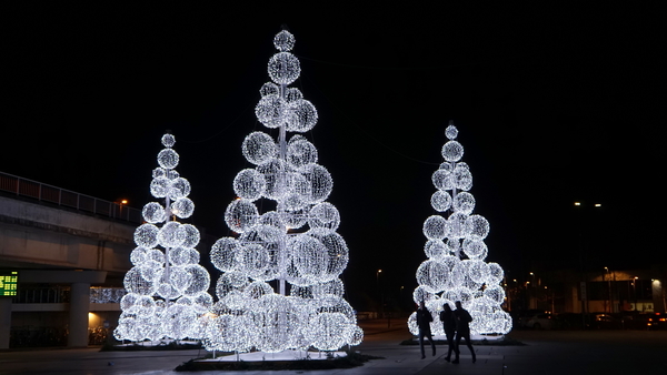 Kerstsfeer-Roeselare-2018