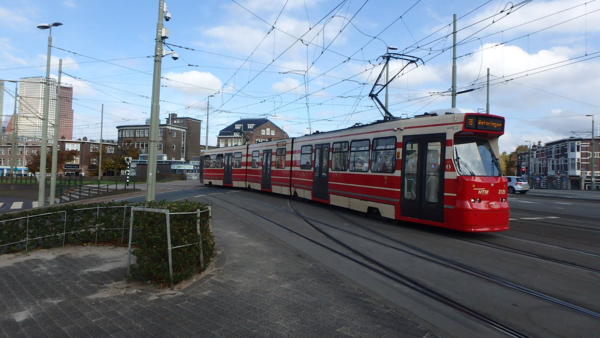 3129 - 17.10.2018 Rijswijkseplein