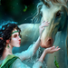 fantasy-wallpaper-woman-and-unicorn