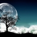 fantasy-wallpaper-with-big-moon-and-a-tree