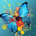 Butterfly_abstract_wallpaper