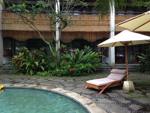 Alaya Resort Ubud