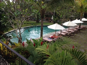 Alaya Resort Ubud