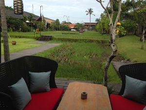 Alaya Resort Ubud