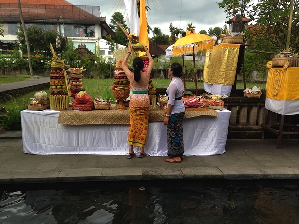 Alaya Resort Ubud