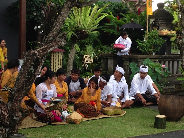 Alaya Resort Ubud