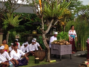 Alaya Resort Ubud