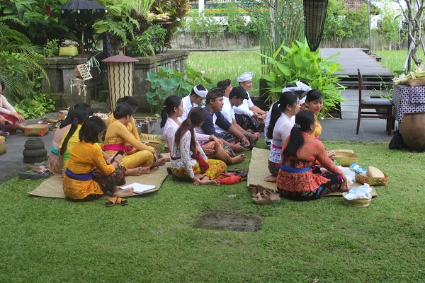 Alaya Resort Ubud