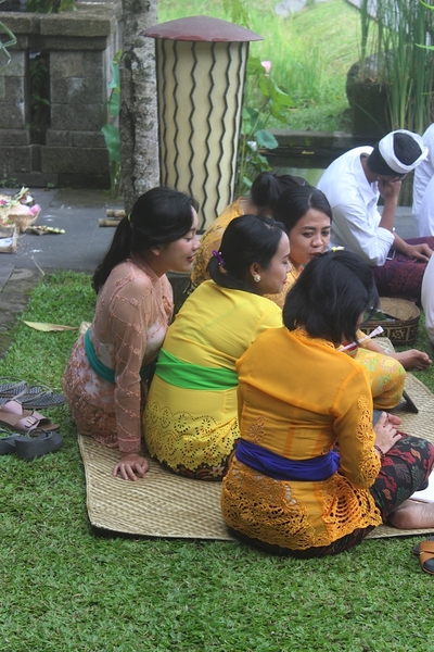 Alaya Resort Ubud