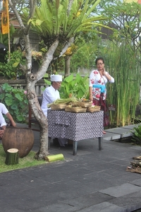 Alaya Resort Ubud