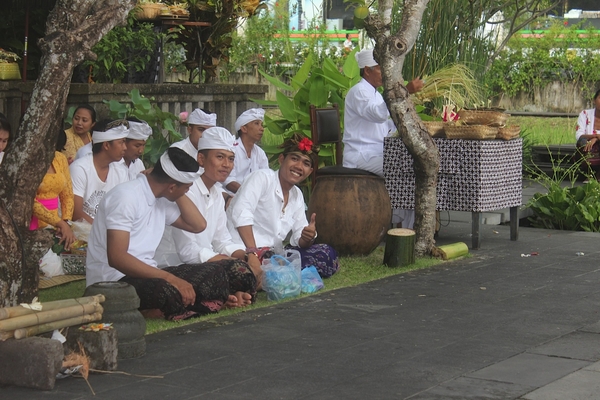 Alaya Resort Ubud