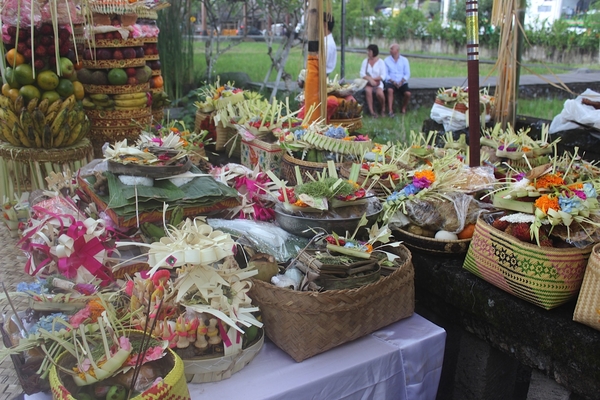 Alaya Resort Ubud