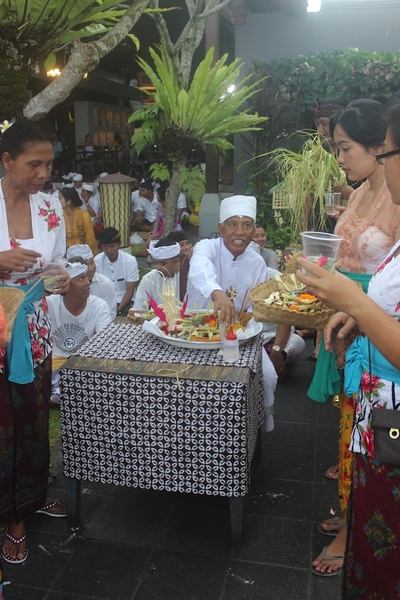 Alaya Resort Ubud