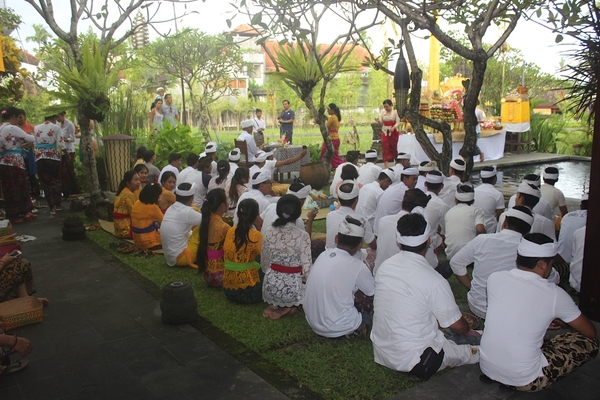 Alaya Resort Ubud