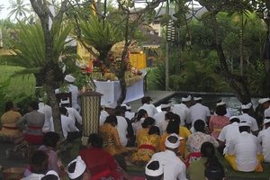 Alaya Resort Ubud