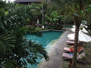 Alaya Resort Ubud