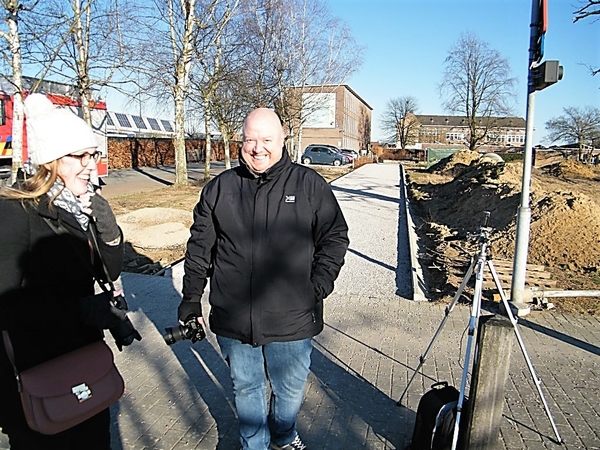 denderleeuw carnaval 2018