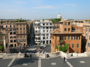 rome2005 101