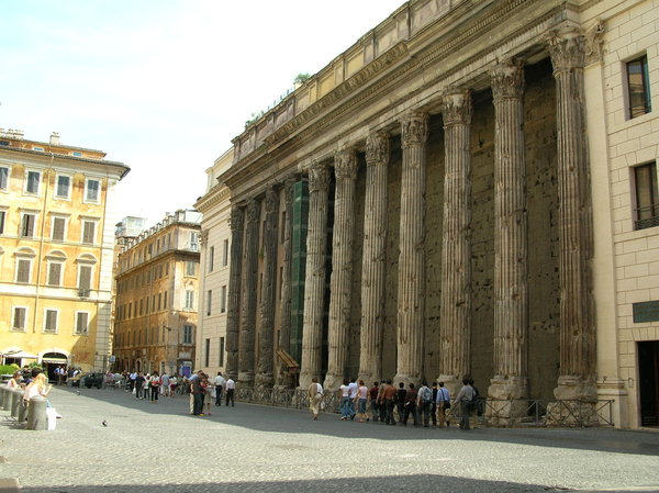 rome2005 105