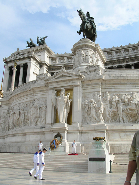 rome2005 112