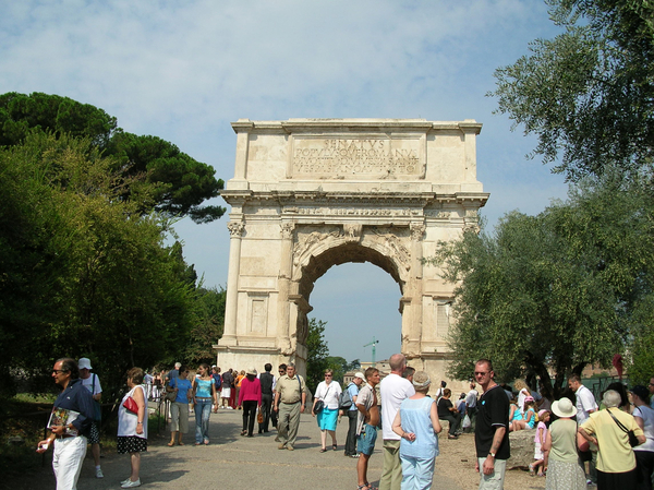 rome2005 119