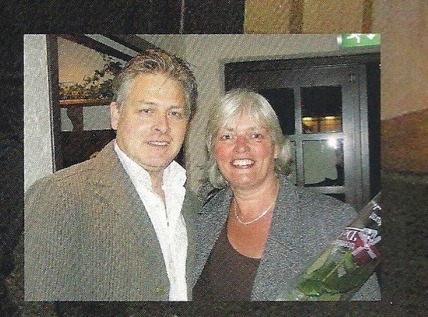 Ger en Cockey, ook bij P en S