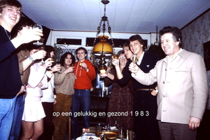 een goed en gezond 1983