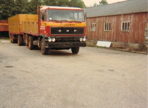 DAF