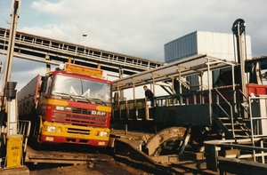 Op de bietenbrug