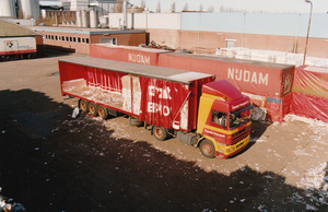 VJ-53-JX   1995 in Polen