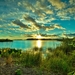 sunset-sunriselandscapes-beaches-clouds-lakes-sky-shorestock-imag