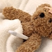 sick-teddy-bear_123878457