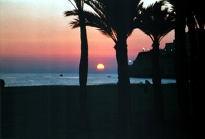 Benidorm