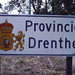 Provincie bord