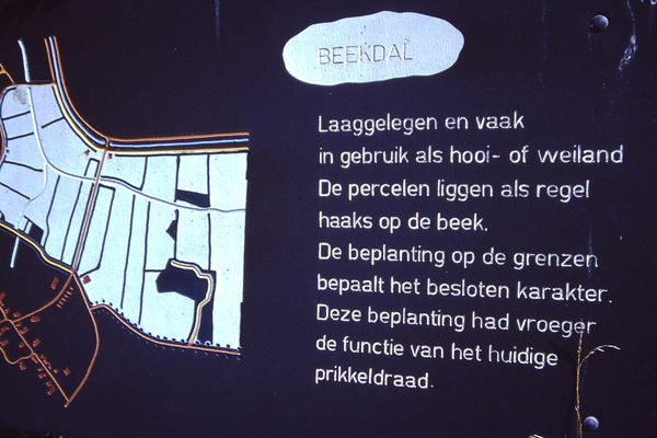 vakantie