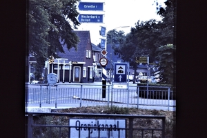 Oranjekanaal