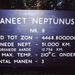 planeet Neptunus. (Westerbork