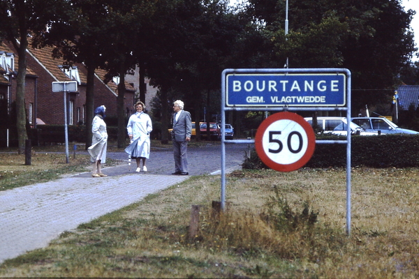 vesting stad Bourtange