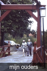 toegangsbrug,vesting Bourtange