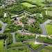 Luchtfoto_bourtange